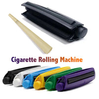 "Cigarette" Rolling Machine