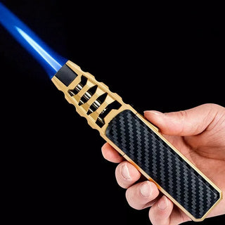 Flame Torch Lighter (Without Butane Gas)